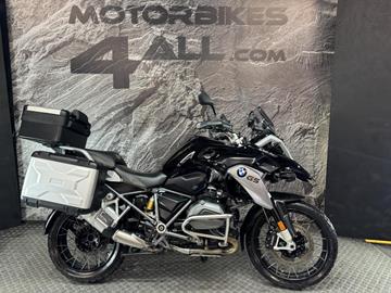 BMW R1200GS