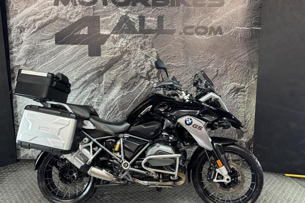 BMW R1200GS