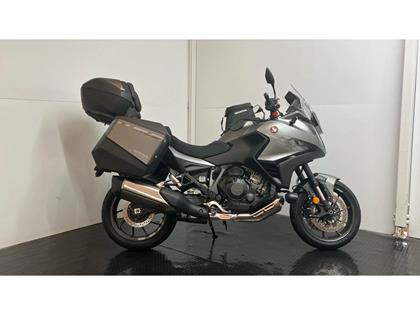 HONDA NT1100