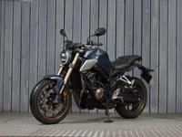 HONDA CB650R