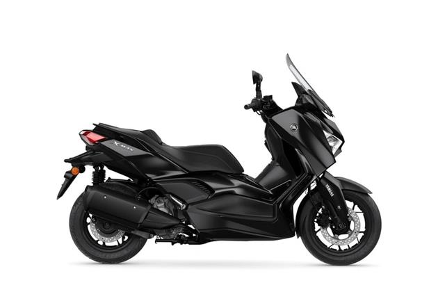 YAMAHA XMAX 300