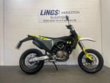 701 SUPERMOTO 