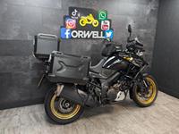 SUZUKI DL1000 V-STROM GRAND TOURING