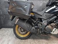 SUZUKI DL1000 V-STROM GRAND TOURING