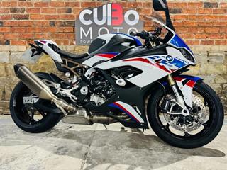 BMW S1000RR 