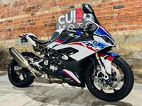 BMW S1000RR