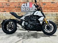 DUCATI DIAVEL 1260S