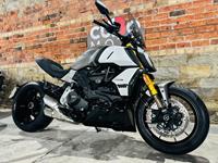 DUCATI DIAVEL 1260S