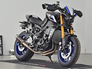 YAMAHA MT-09 SP 