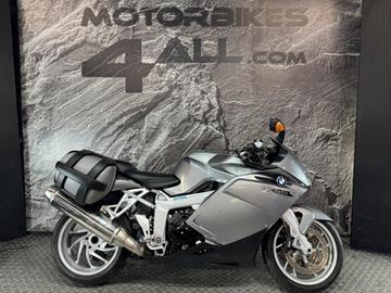 BMW K1200S