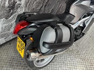 BMW K1200S 