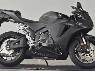 HONDA CBR600RR 