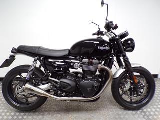 TRIUMPH SPEED TWIN 1200 