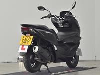 HONDA PCX125