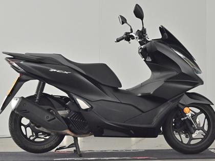 HONDA PCX125