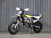 HUSQVARNA 701 SUPERMOTO