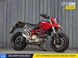 HYPERMOTARD 1100 