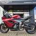 TRIUMPH DAYTONA 660