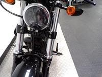 HARLEY-DAVIDSON SPORTSTER 1200