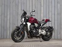 HONDA CB1000R