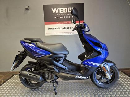 YAMAHA AEROX YQ50