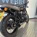 TRIUMPH BONNEVILLE T120 BLACK