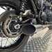 TRIUMPH BONNEVILLE T120 BLACK