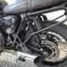 TRIUMPH BONNEVILLE T120 BLACK