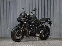 YAMAHA MT-10