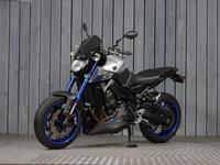 YAMAHA MT-09