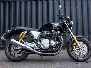 HONDA CB1100 