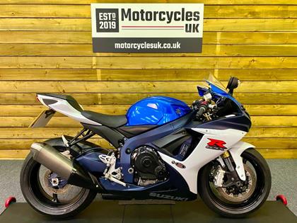 Suzuki gsxr 750 for sale online