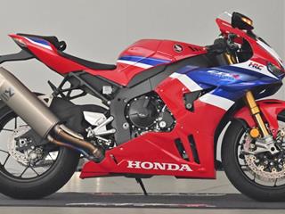 HONDA CBR1000RR-R FIREBLADE SP 