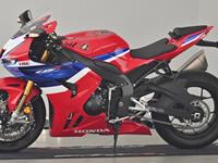 HONDA CBR1000RR-R FIREBLADE SP