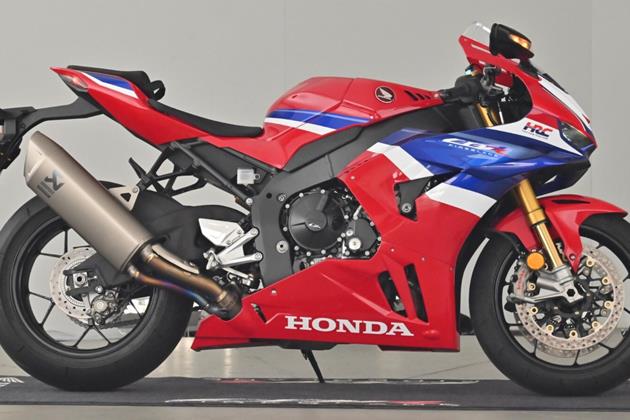 HONDA CBR1000RR-R FIREBLADE SP