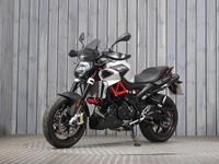 APRILIA SHIVER 900