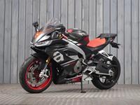 APRILIA RS660