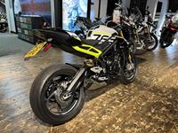 TRIUMPH STREET TRIPLE 765 MOTO2 EDITION