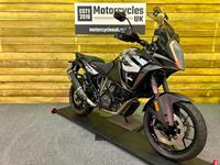 KTM 1290 SUPER ADVENTURE S