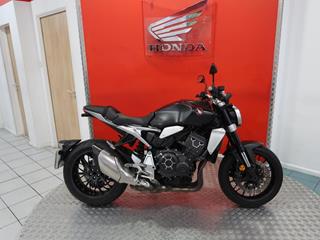 HONDA CB1000R 