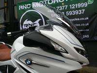 BMW R1250RT