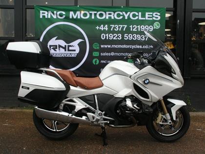 BMW R1250RT