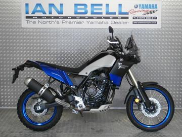 YAMAHA TENERE 700