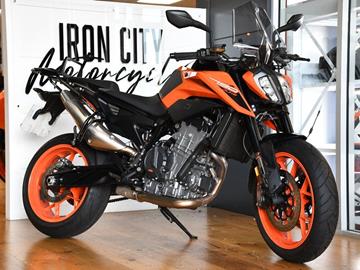 KTM 790 DUKE