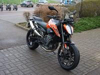 KTM 790 DUKE