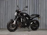 KAWASAKI Z900