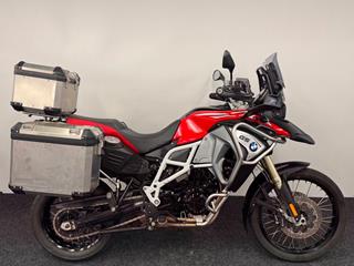 BMW F800GS ADVENTURE 