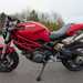 DUCATI MONSTER 796