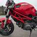 DUCATI MONSTER 796