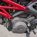 DUCATI MONSTER 796